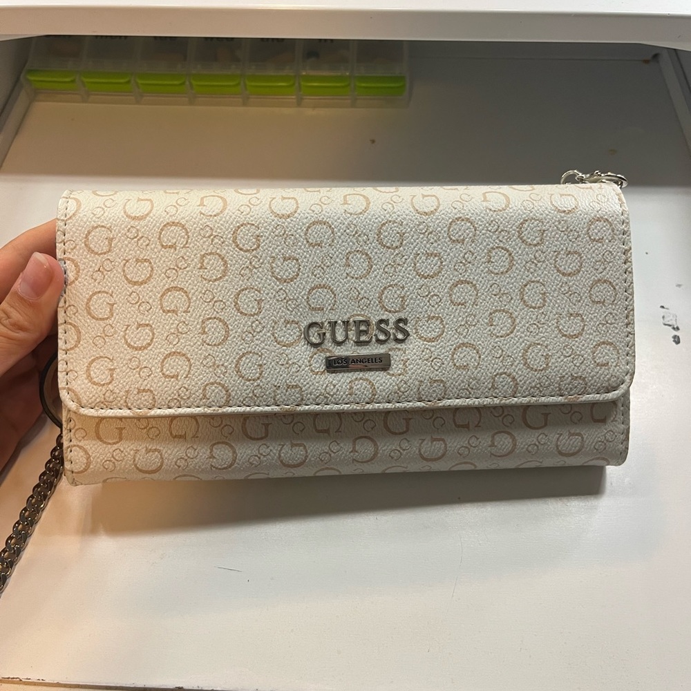 Guess crossbody bag